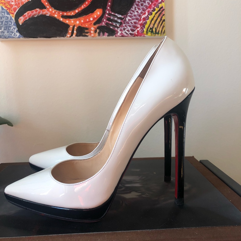 ⚡️send an offer!!⚡️Pigalle Plato 140mm Sz 37